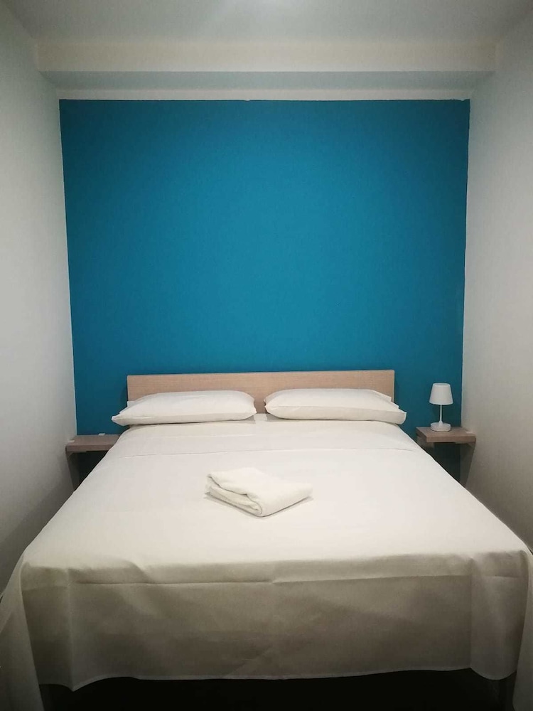 Double Room, Sea View