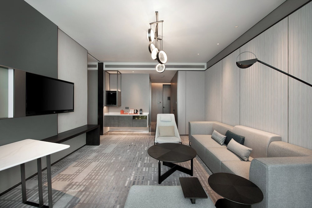 Family Suite, 1 Bedroom - Photo 2