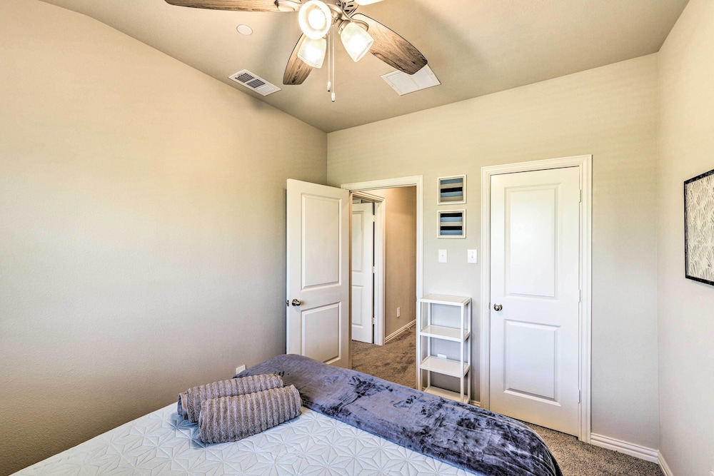 Apartment (3 Bedrooms) photo 2