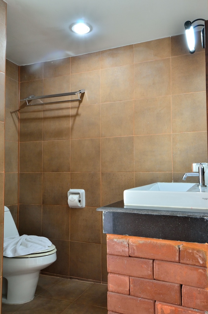 Standard Room - Photo 14