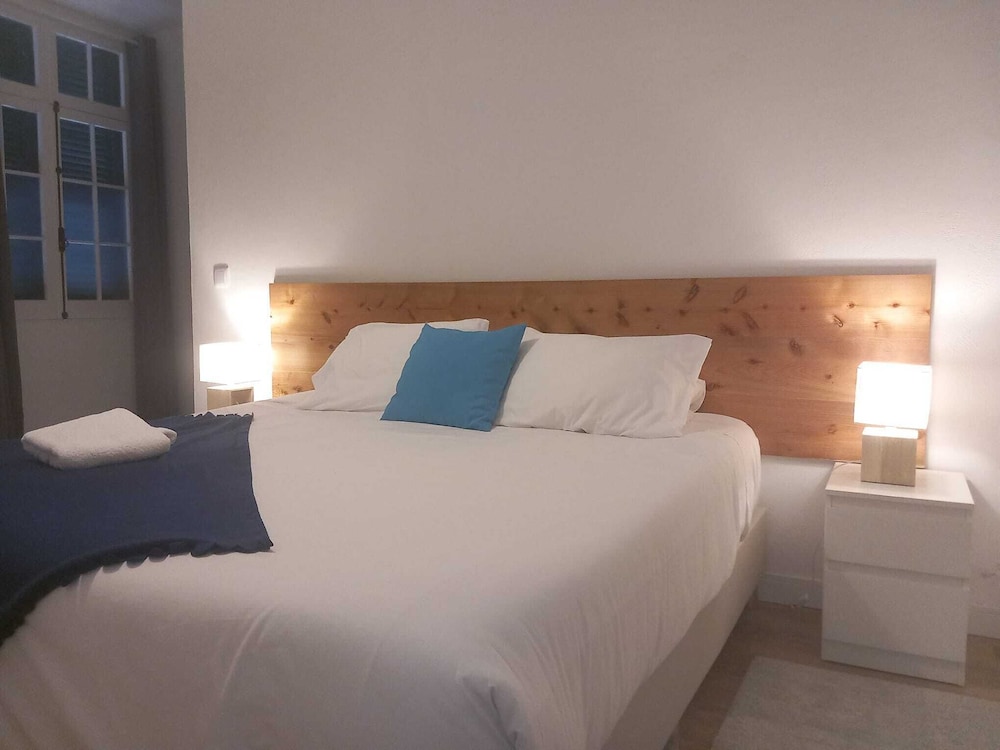 Standard Double or Twin Room (Uso Individual)