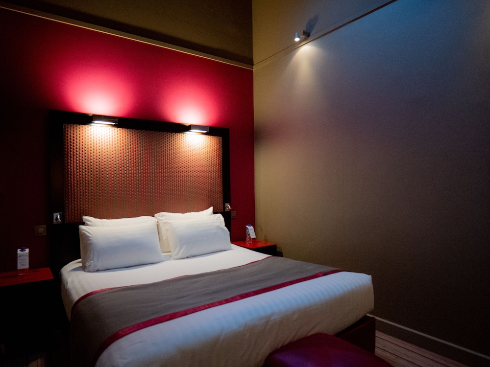 Comfort Room