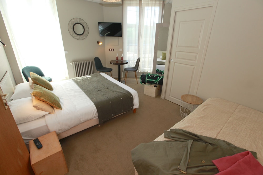 Comfort Triple Room photo 1