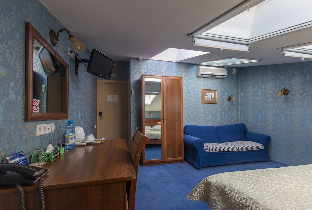 Deluxe Room photo 2