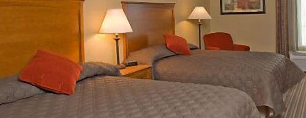 Standard Double Room, 2 Queen Beds - Photo 1