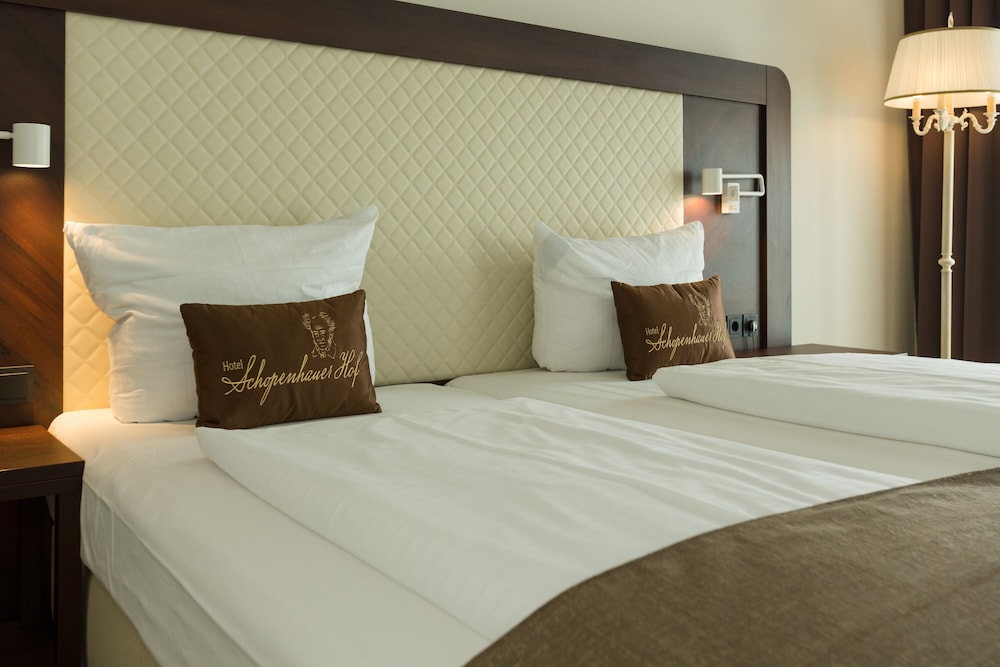 Business Double Room