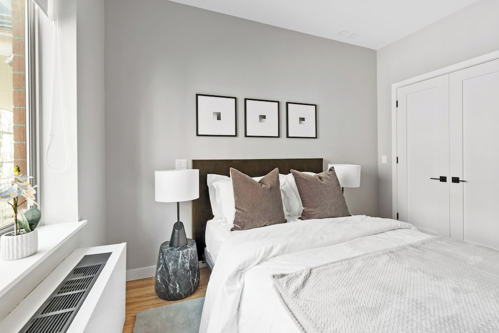 Executive Apartment, 2 Bedrooms, Kitchen photo 3