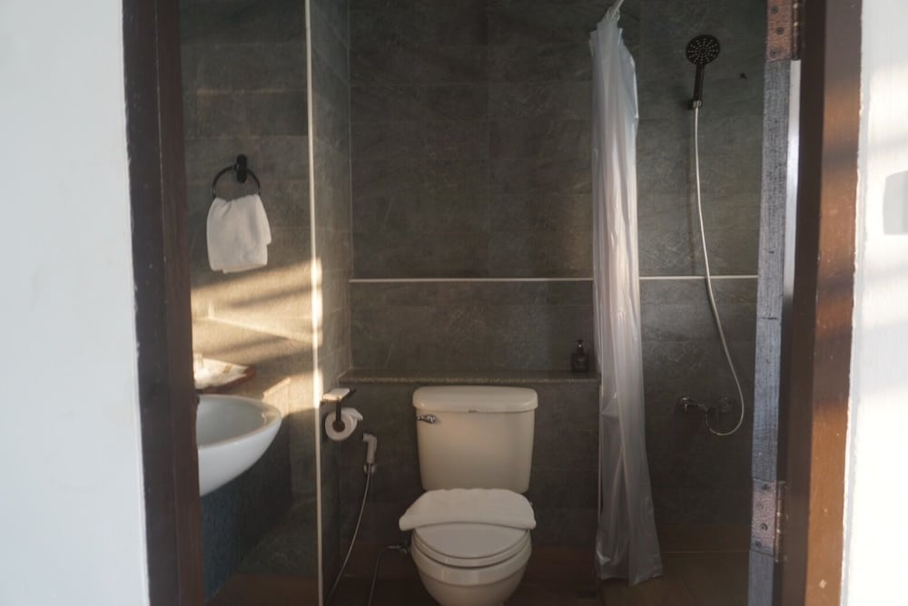 Family Triple Room - Photo 4