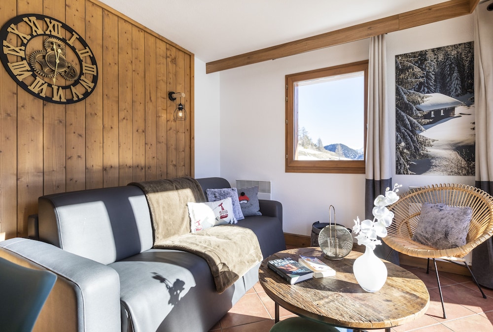 2 room apartment for 4 people Comfort photo 3
