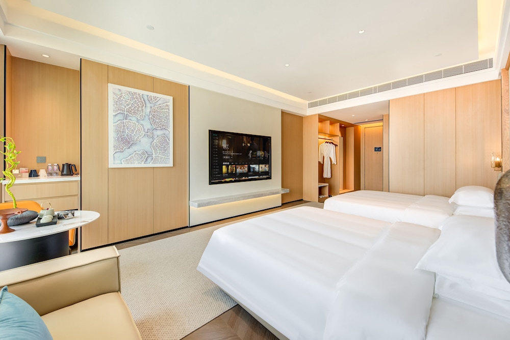 Executive Twin Bed Room photo 2