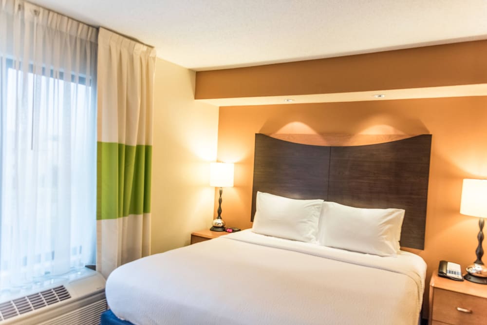 Suite, 1 Bedroom