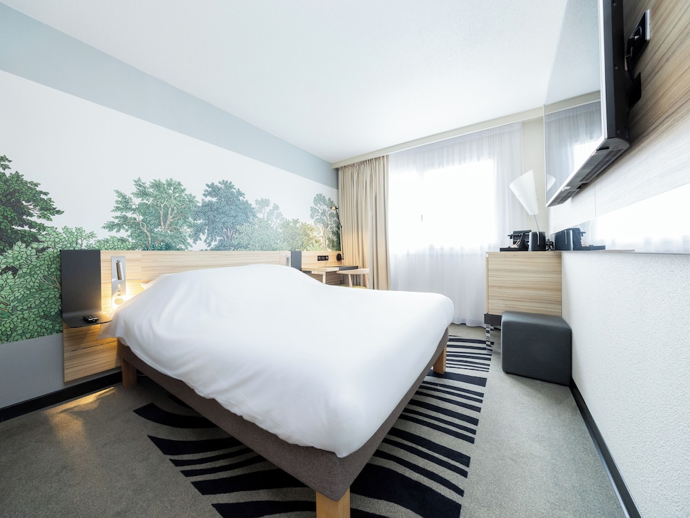 Superior Room, 1 Queen Bed