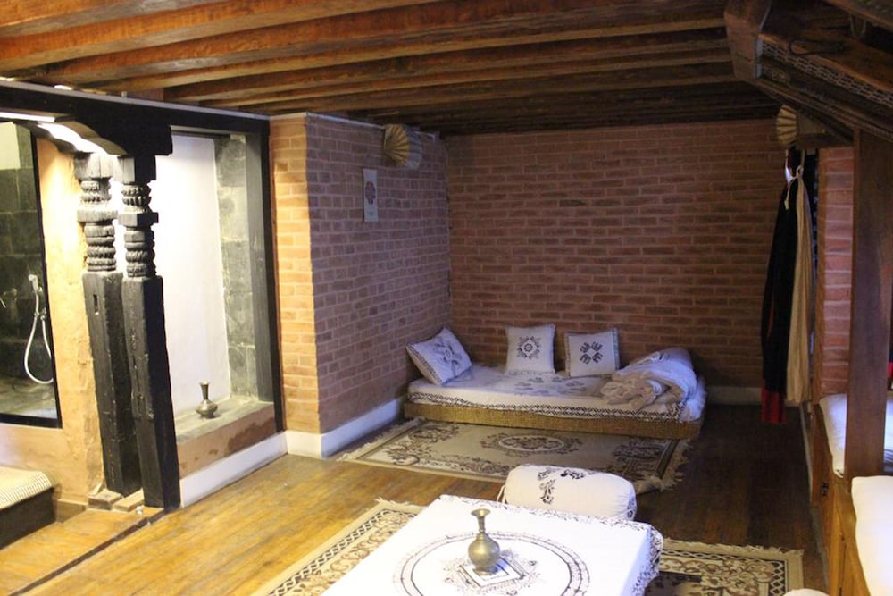Deluxe Double Or Twin Room photo 2