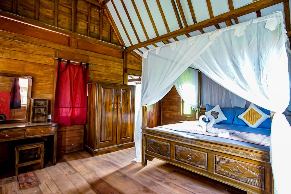 Standard Deluxe Room - Photo 6