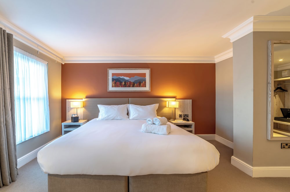 The Ro Hotel, Foto 4