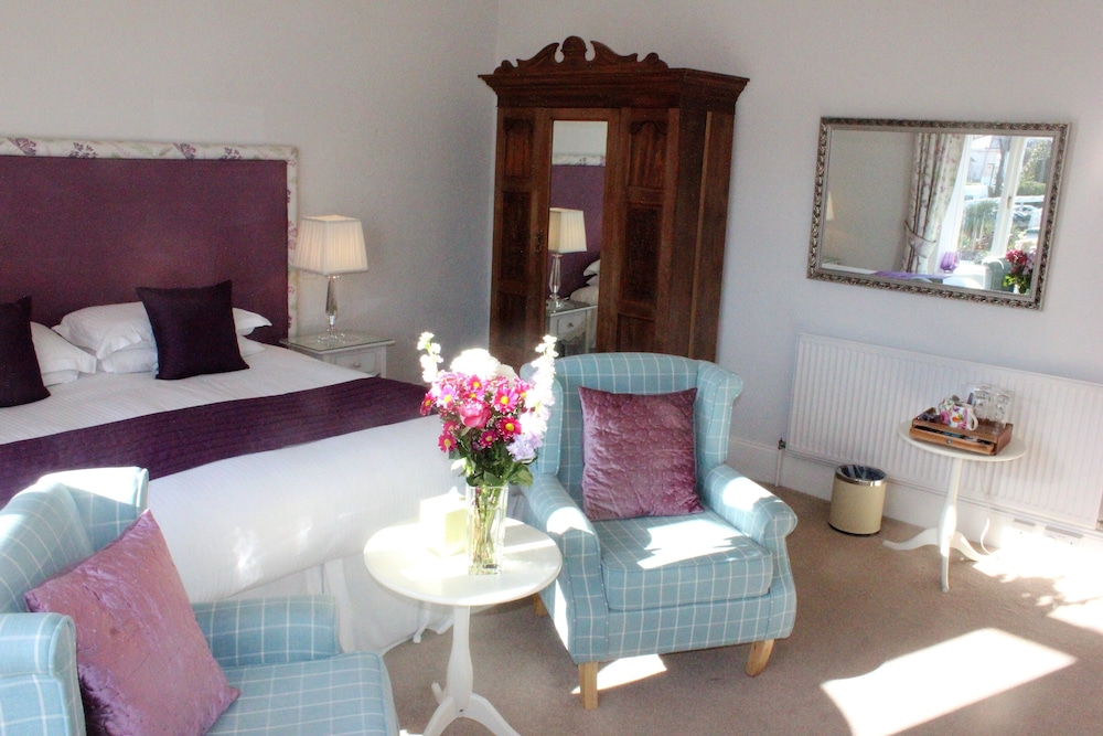Superior Double Or Twin Room photo 2