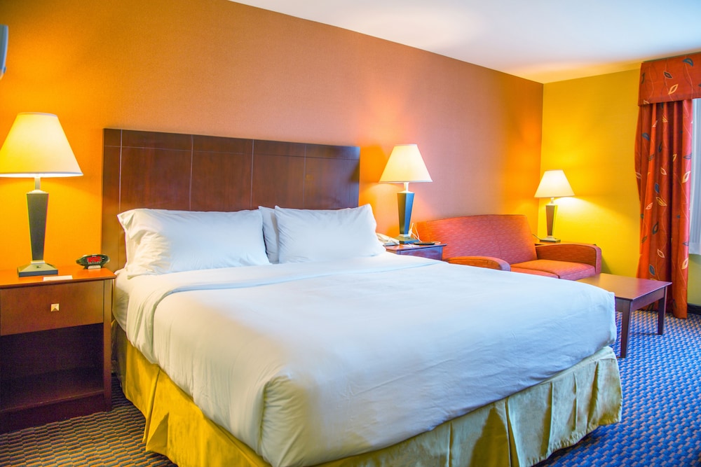 Suite, 1 King Bed, Jetted Tub - Photo 2