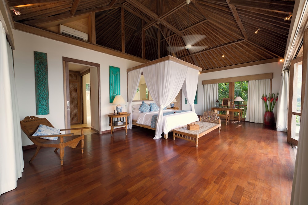 Luxury Villa, 6 Bedrooms, Sea View photo 1