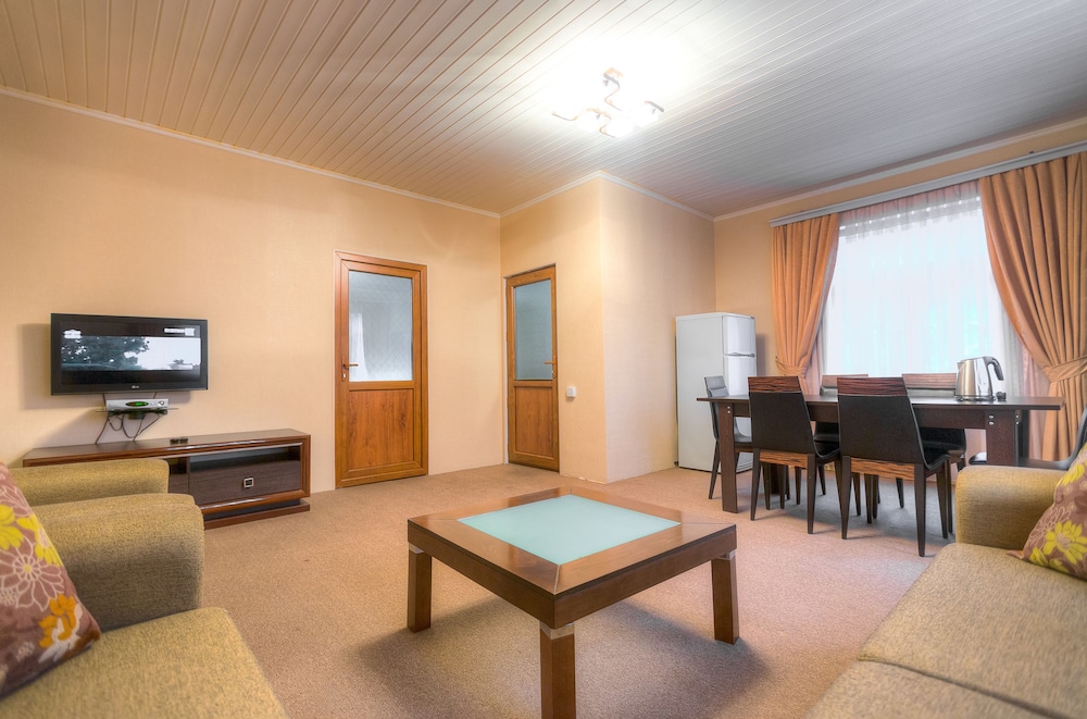 Superior Suite photo 3
