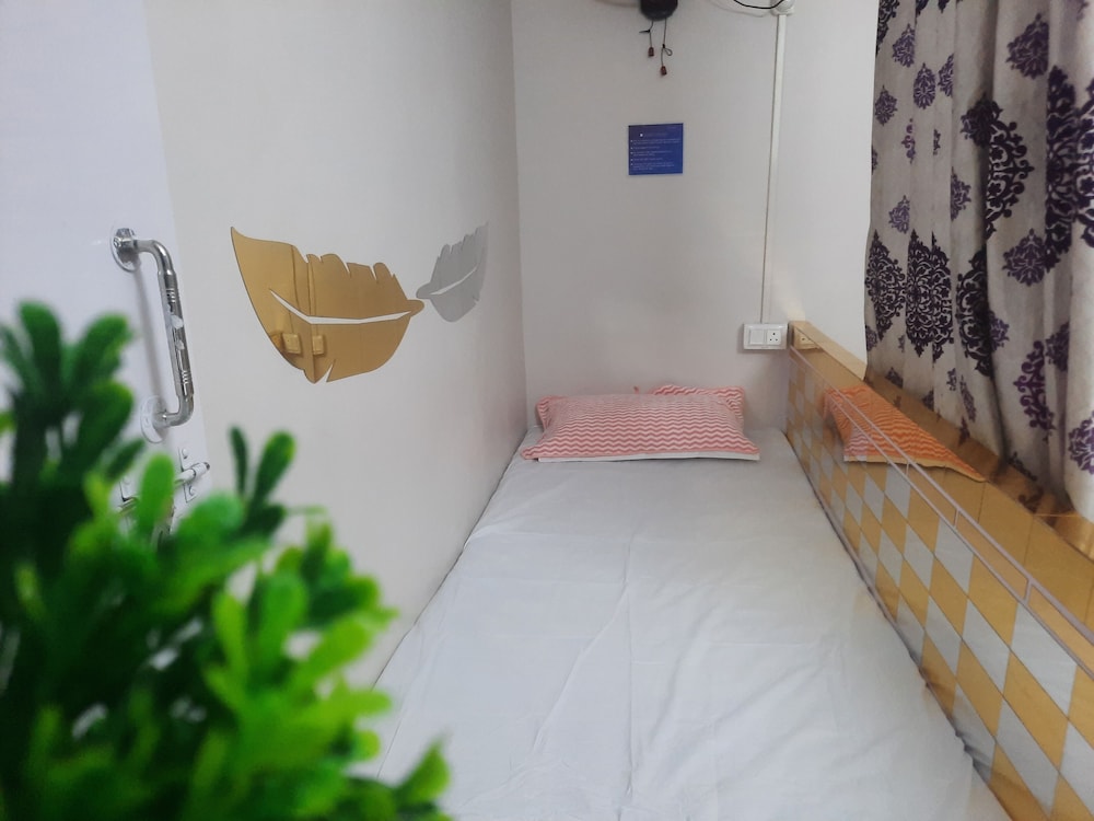 Basic Shared Dormitory