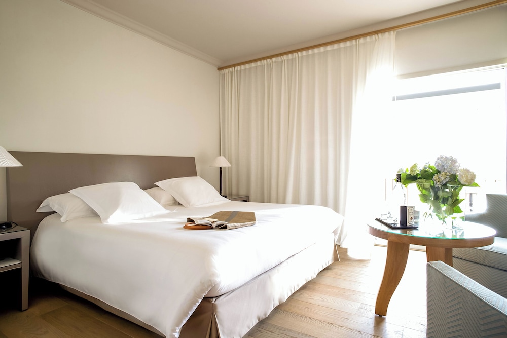 Standard Room, Sea View photo 1