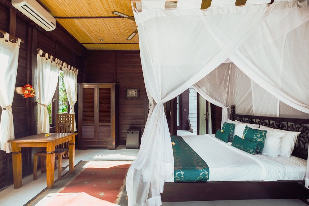 Deluxe Double Room, Balcony, Ocean View - Photo 3