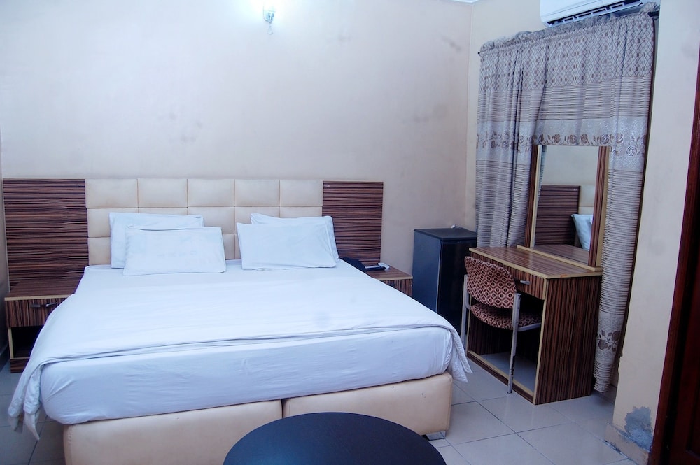 Executive Double Room photo 3