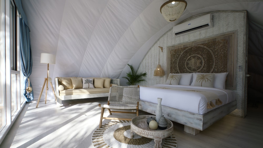 The Cocoon - Photo 17