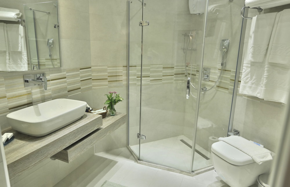 Deluxe Double Room, Sea View photo 3