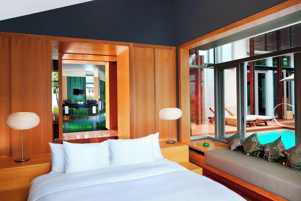 Villa, 1 Bedroom, Private Pool, Garden View (WOW Jungle Oasis, 1 King) - Photo 4