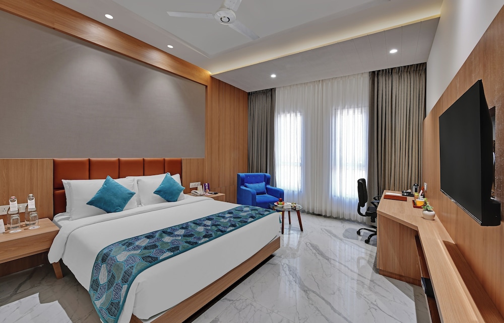 Premier room - Photo 2