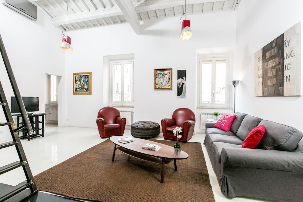 Duplex, 1 Bedroom