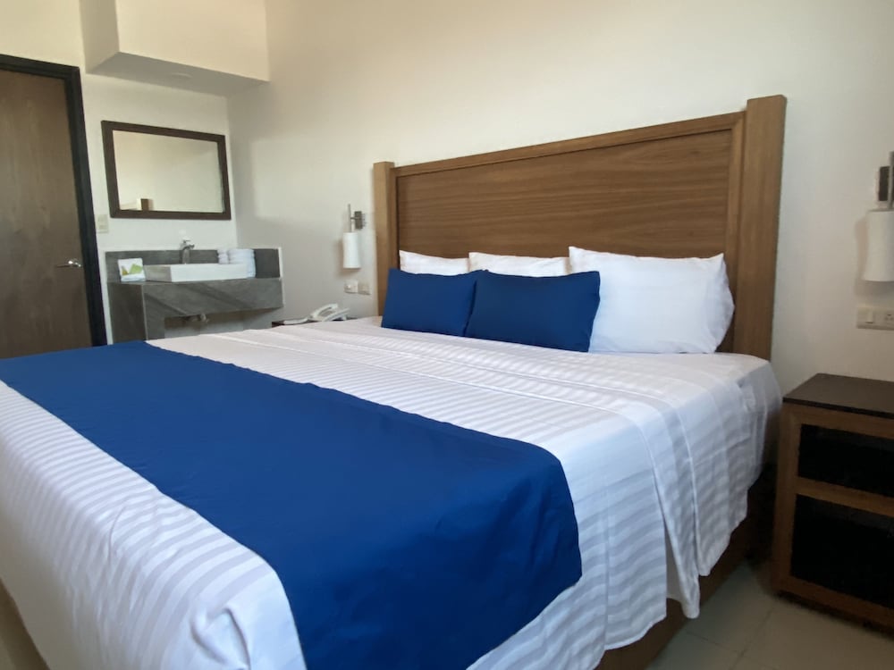 Superior Room photo 1