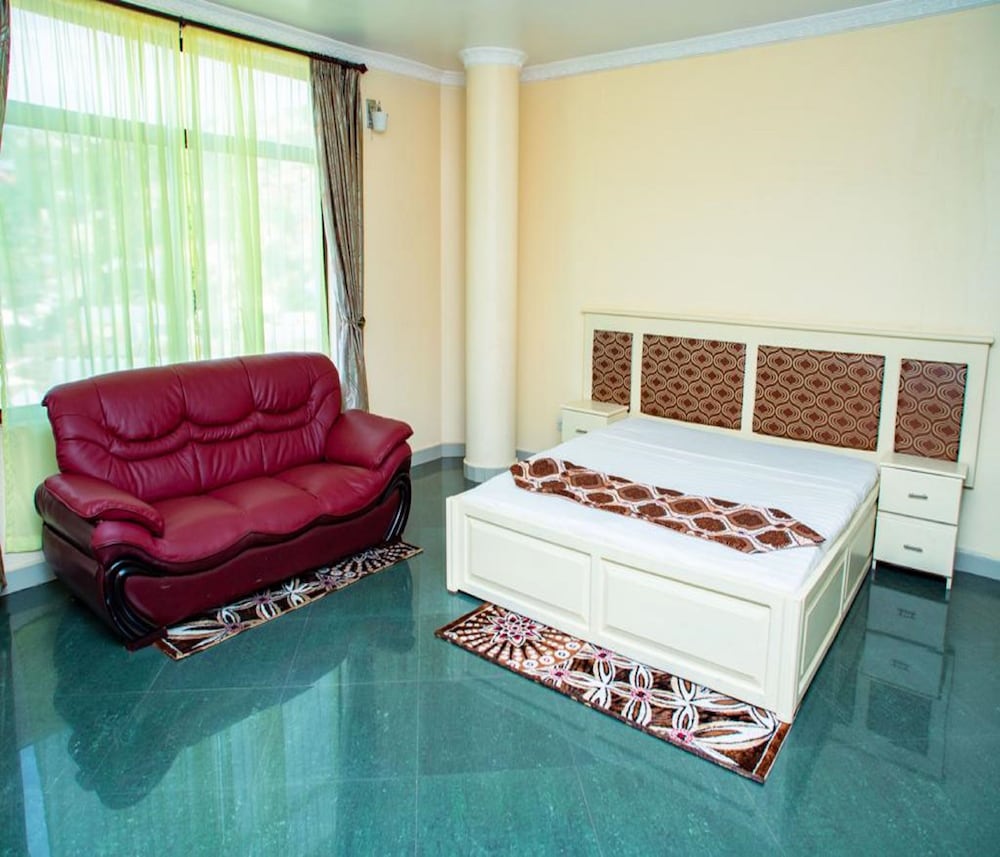 Superior Room photo 2