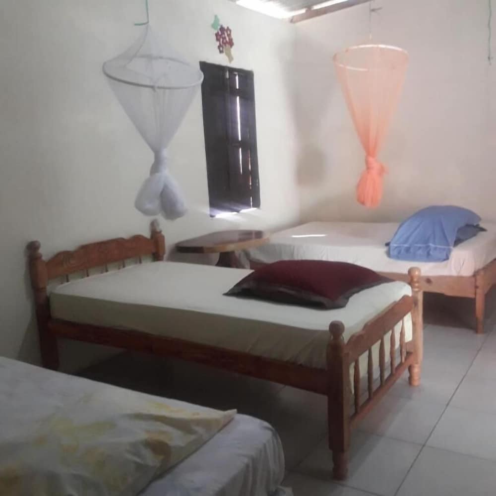 Basic Triple Room photo 1