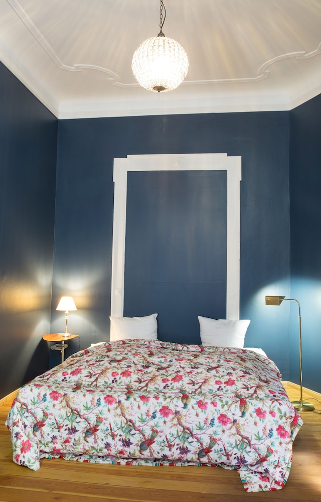 Superior Double Room, 1 Queen Bed with Sofa bed, photo 6