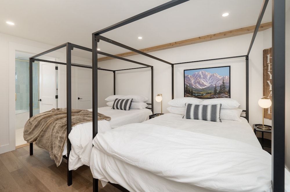 Cabin, 3 Bedrooms photo 1