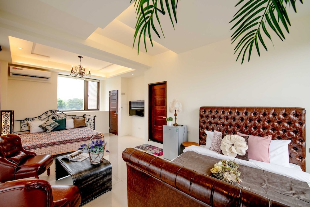 Quadruple Room photo 1