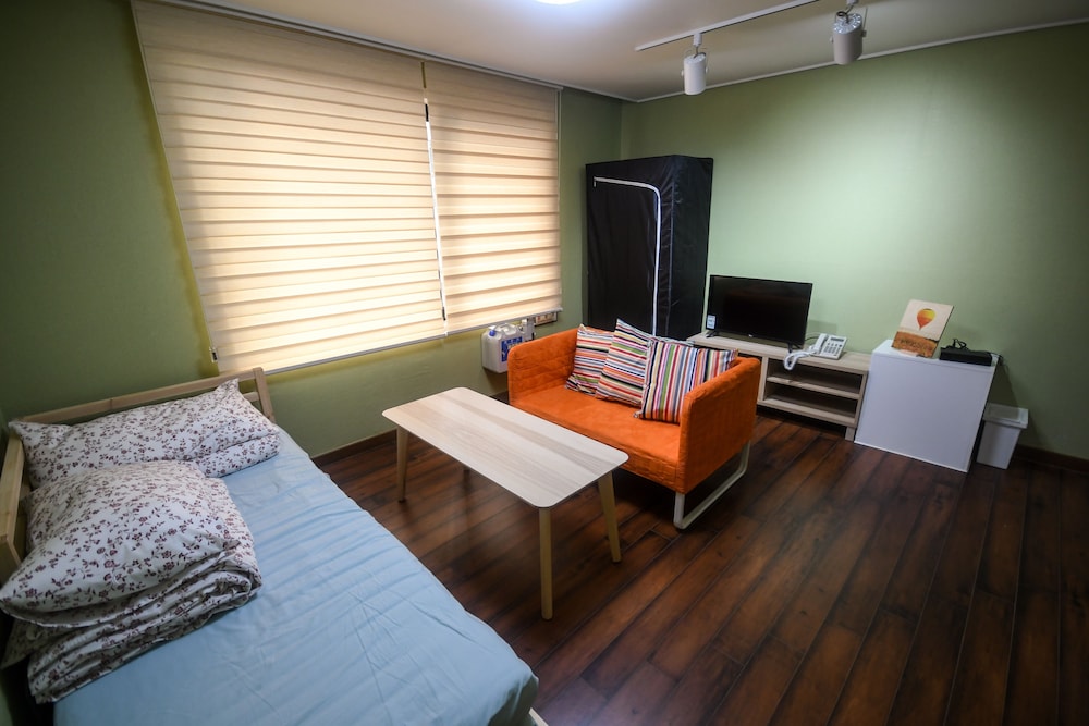 Double Room photo 2
