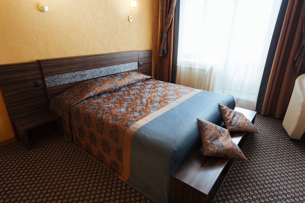 Suite, 1 Bedroom photo 2