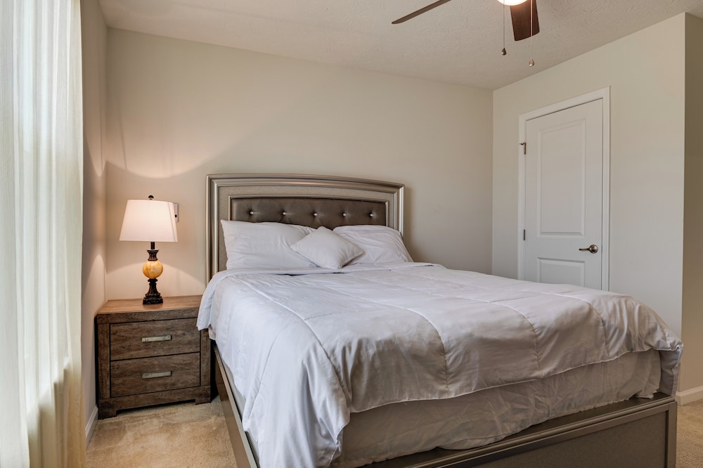 House (4 Bedrooms) photo 3