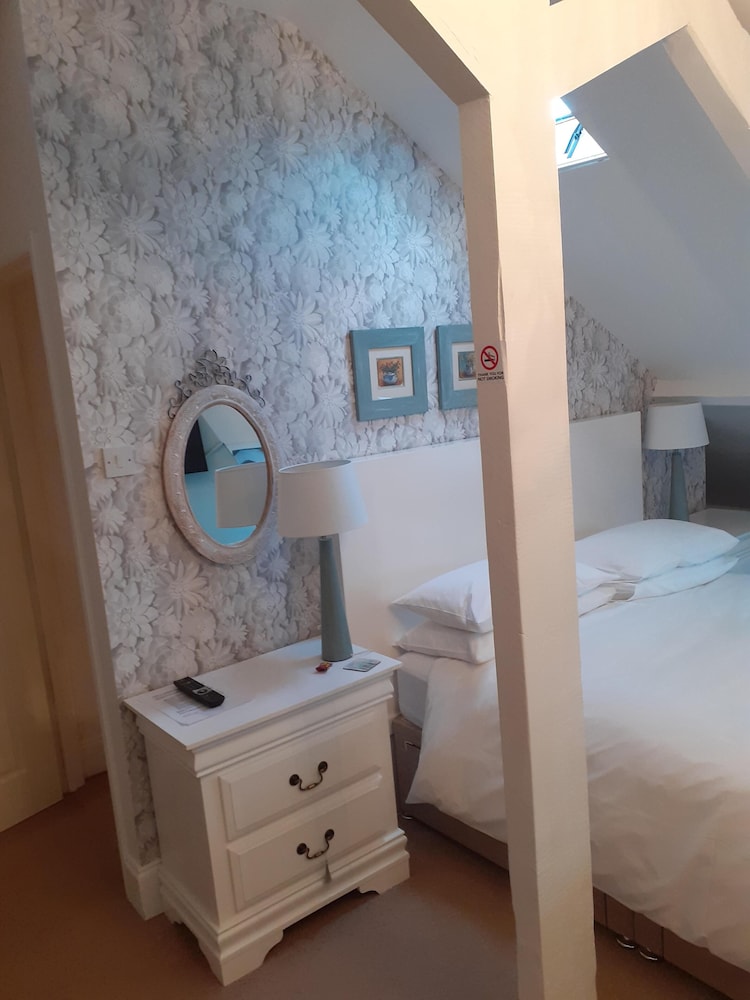Double Room, Private Bathroom photo 1