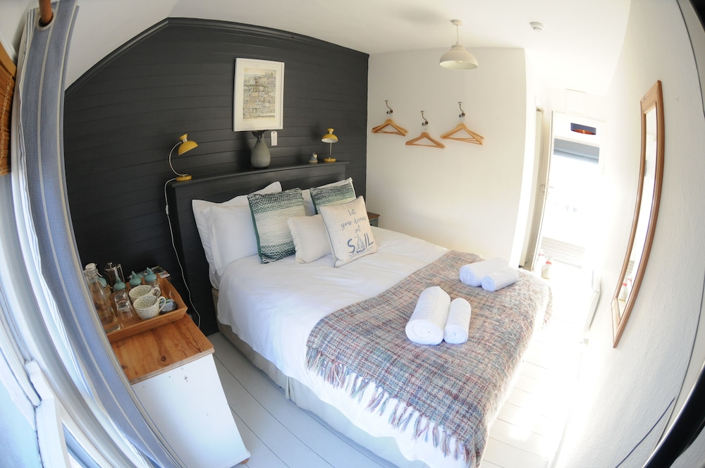 Comfort Double Room, Ensuite