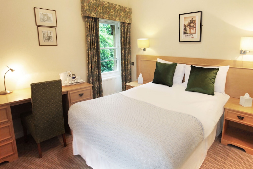 Standard Double Room - Photo 2