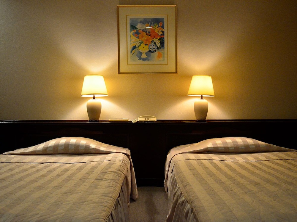 Twin Room, Tower photo 3