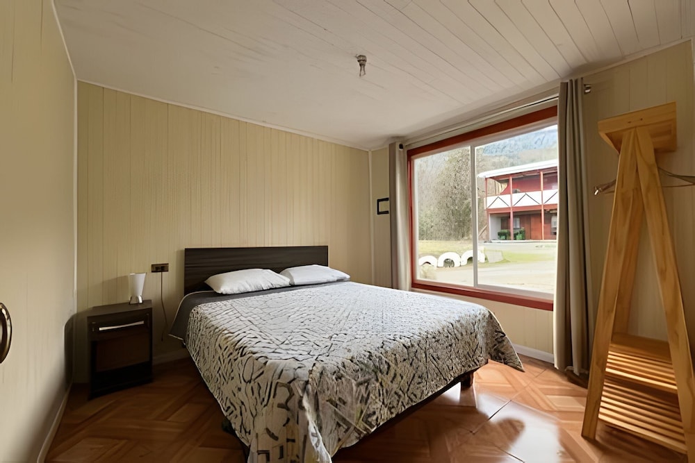 Family Cabin