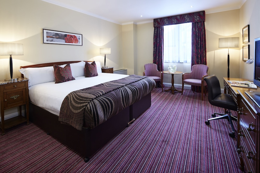 Executive King Room