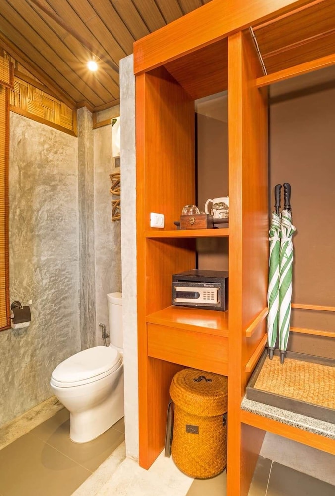 Suite with Garden View photo 2