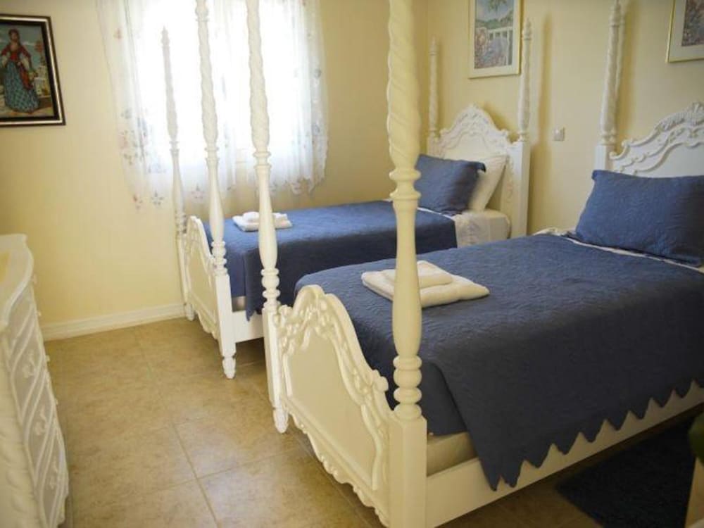 Villa, 5 Bedrooms, Accessible, Smoking