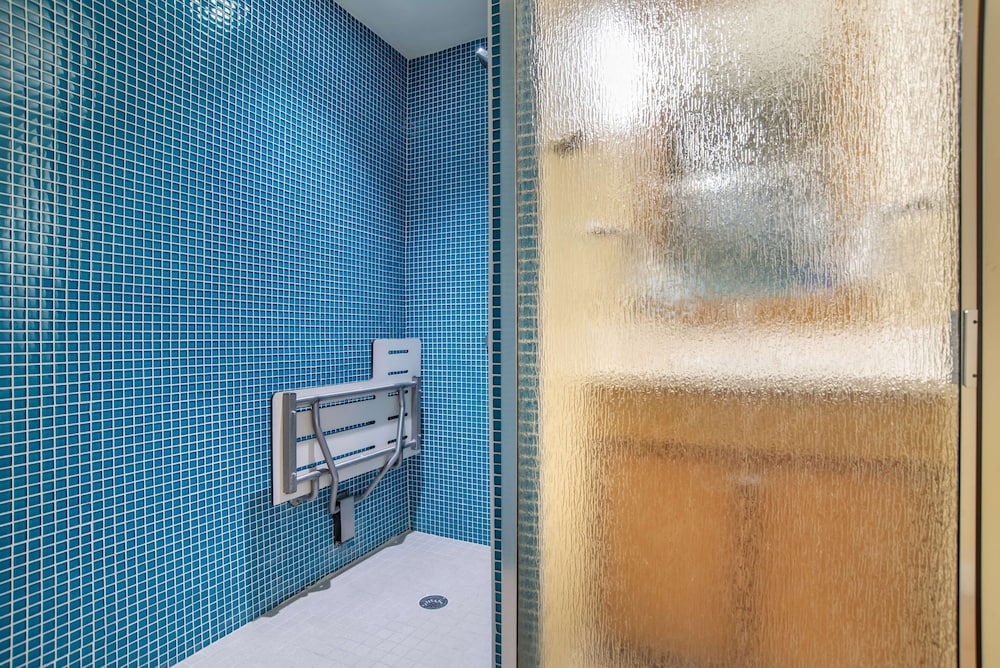 Studio, 1 King Bed, Accessible, Bay View (Hearing, Roll-In Shower) - Photo 6